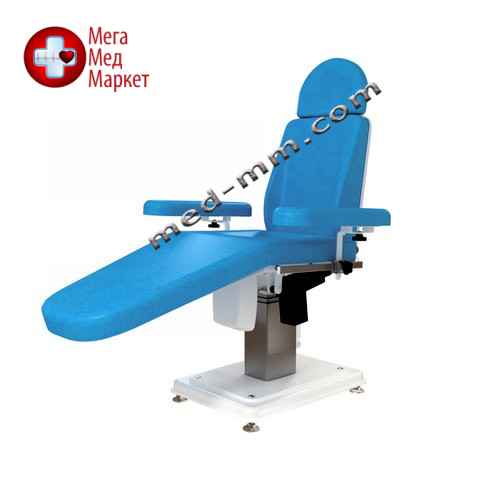 Кресло для химиотерапии и гемодиализа КрХт-2